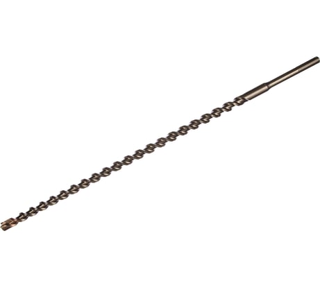 Бур по железобетону (40x920 мм; SDS-MAX) Inforce 11-01-529