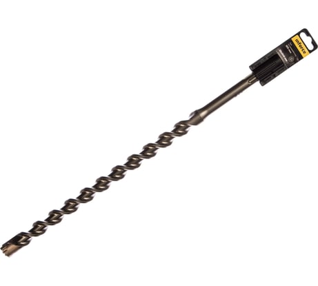 Бур по железобетону (25x540 мм; SDS-MAX) Inforce 11-01-525
