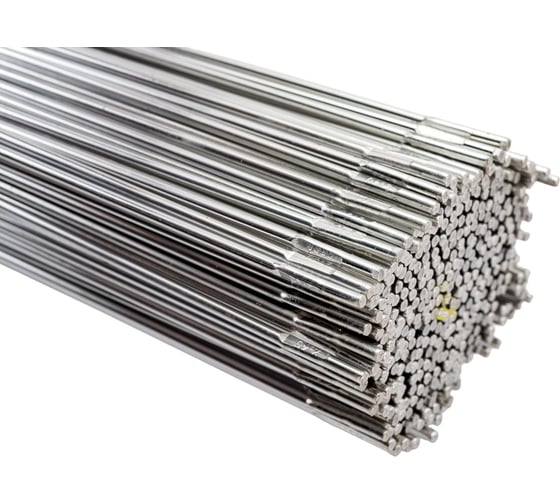 Пруток ER-5356 (2.4 мм; 1000 мм; 5 кг) BRIMA 0010497
