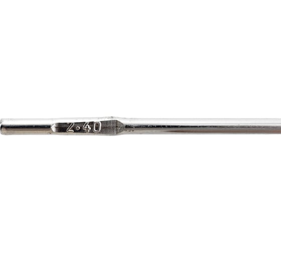 Пруток ER-5356 (2.4 мм; 1000 мм; 5 кг) BRIMA 0010497