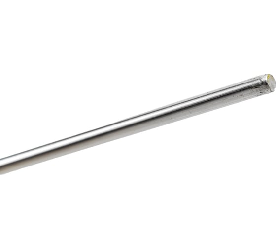 Пруток ER-5356 (2.4 мм; 1000 мм; 5 кг) BRIMA 0010497
