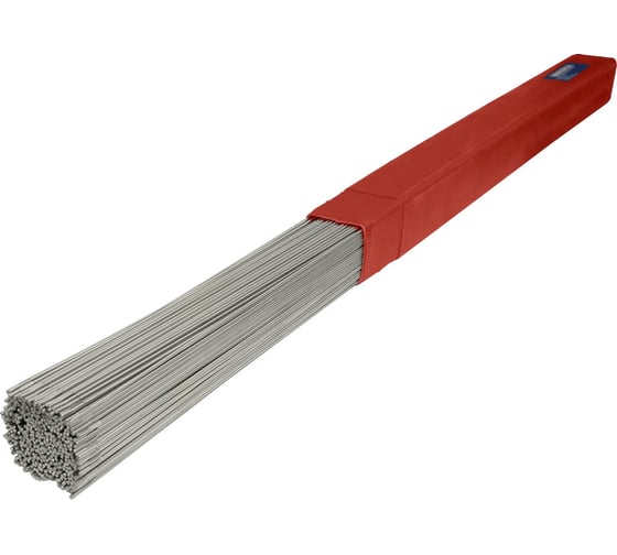 Пруток ER-5356 (4 мм; 1000 мм; 5 кг) BRIMA 0005919 1