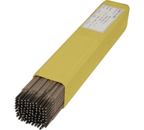 Электроды из корозиинностойкой стали Brima Е308L-16 ф 2.5 11554