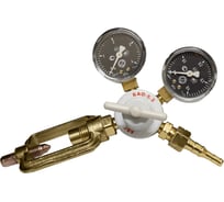 Редуктор Brima ацетиленовый БАО-5-2 /К/ 12189