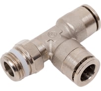 Тройник Camozzi S6440 8-1/4