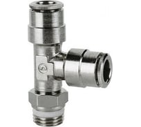 Тройник Camozzi S6440 6-1/8