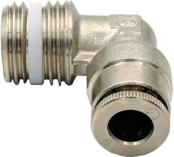 Фитинг угловой Camozzi S6500 5-1/4