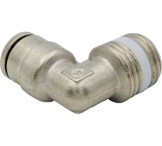 Фитинг угловой Camozzi S6500 8-3/8