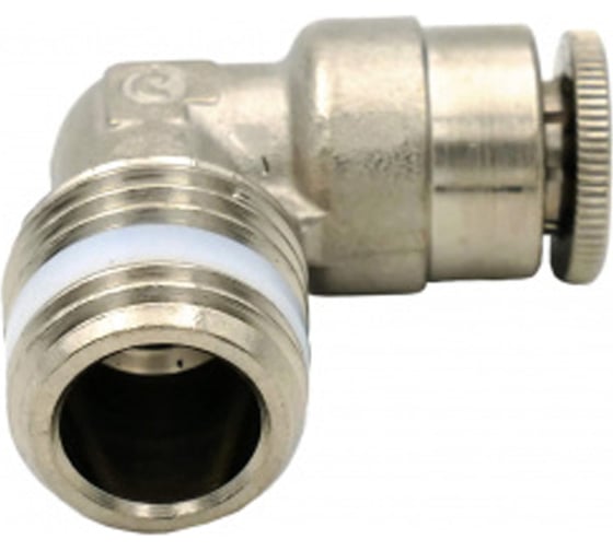 Фитинг угловой Camozzi S6500 12-3/8