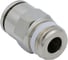Фитинг цанговый прямой Camozzi S6510 16-3/4 2