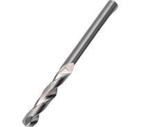 Сверло 4х22х55 мм, цельное ВК8 Sekira 28196
