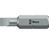 Бита SL0,5x3,0x39 мм WERA WE-056005