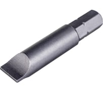 Бита SL1,2x8,0x39 мм WERA WE-056040