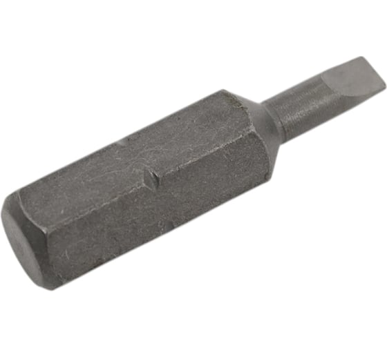 Бита SL0,5x3,0x25 мм WERA WE-056200