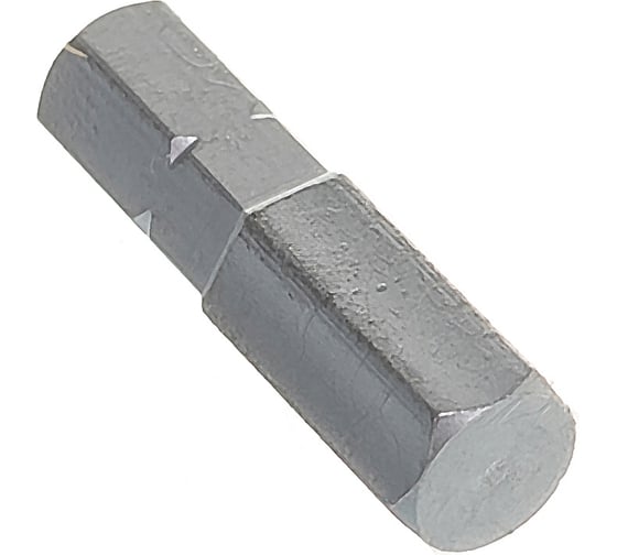 Бита HEX7, 25 мм WERA WE-056332