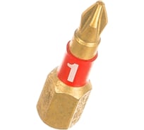 Бита BDC PH1, 25 мм WERA WE-056400