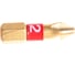 Бита BDC PH2, 25 мм WERA WE-056402 3
