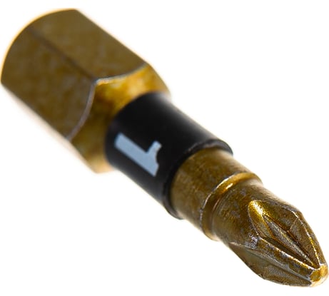 Бита BTH PZ1, 25 мм WERA WE-056710