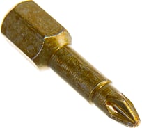 Бита TН PZ1, 25 мм WERA WE-056910