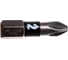 Насадка Импактор Pozidriv PZ2, 25 мм IMP DC WERA WE-057621 2