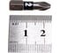 Насадка Импактор Pozidriv PZ2, 25 мм IMP DC WERA WE-057621 4