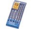 Набор буров СТС-023 5 предметов, SDS-plus Strong стс-023001105 1
