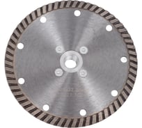 Диск алмазный СТД-186 TURBO Duplex PRO серия 125 мм, M14 Strong стд-18600125