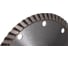 Диск алмазный СТД-186 TURBO Duplex PRO серия 125 мм, M14 Strong стд-18600125 4