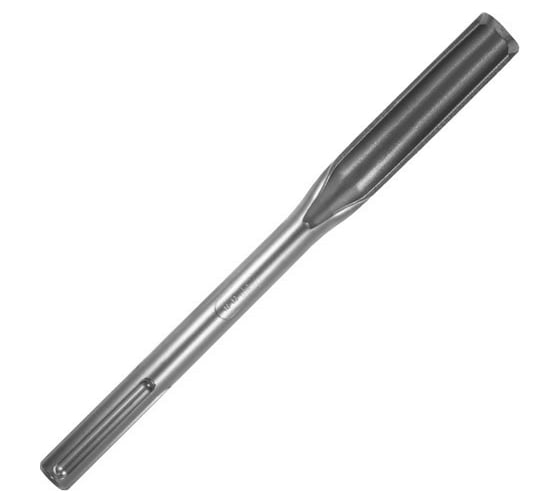 Канавочное долото SDS-max 26x300 мм D.BOR 10426300-2785 1