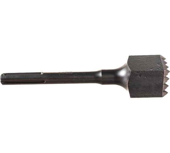 Молоток отбивочный боручарда SDS-max 41х41х240 мм D.BOR 10044240-2785