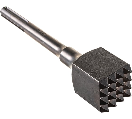 Молоток отбивочный боручарда SDS-max 41х41х240 мм D.BOR 10044240-2785