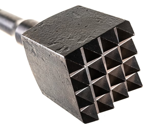 Молоток отбивочный боручарда SDS-max 41х41х240 мм D.BOR 10044240-2785