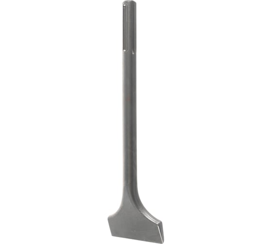Наклонная лопатка SDS-max 80x300 мм D.BOR 10980300-2785