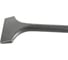 Наклонная лопатка SDS-max 80x300 мм D.BOR 10980300-2785 2