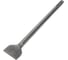Наклонная лопатка SDS-max 50x400 мм D.BOR 10950400-2785 2