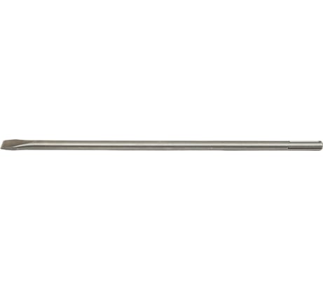 Зубило SDS-max 25x600 мм D.BOR 10225600-2785