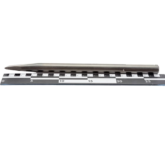 Зубило SDS-max 25x280 мм D.BOR 10225280-2785