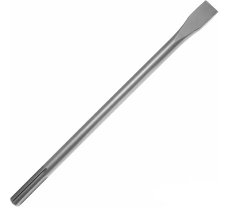Зубило SDS-max Eco Line 25x400 мм D.BOR 122024250025