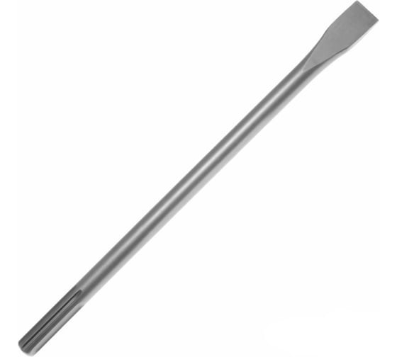 Зубило SDS-max Eco Line 25x400 мм D.BOR 122024250025 1