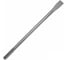 Зубило SDS-max Eco Line 25x400 мм D.BOR 122024250025 1