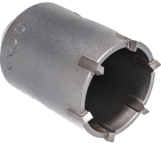 Коронка М16/SDS-plus 50x70,5 мм D.BOR 7075 1