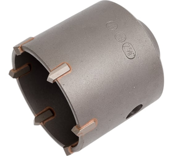 Коронка М16/SDS-plus 68x70,5 мм D.BOR 7078