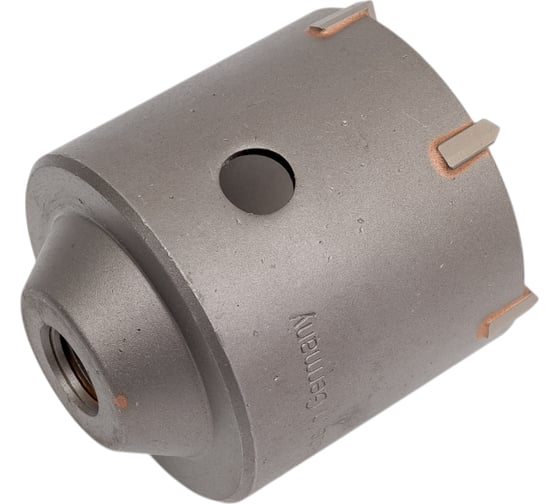Коронка М16/SDS-plus 68x70,5 мм D.BOR 7078