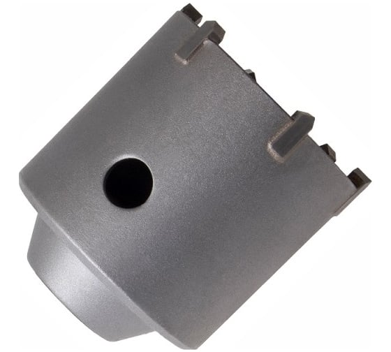 Коронка М16/SDS-plus 45x70,5 мм D.BOR 7047 1