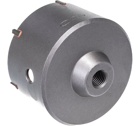 Коронка М16/SDS-plus 100x70,5 мм D.BOR 7084