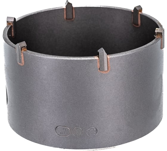 Коронка М16/SDS-plus 100x70,5 мм D.BOR 7084