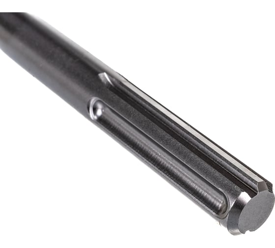 Коронка SDS-max 68x290 мм цельная, с центрирующем сверлом D.BOR 7105