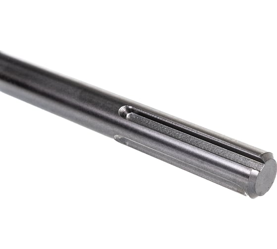Коронка SDS-max 100x550 мм,  цельная, с центрирующем сверлом D.BOR 7112