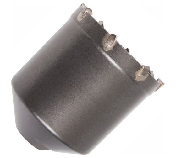 Коронка SDS-max/конус 80x105 мм D.BOR 7030 1