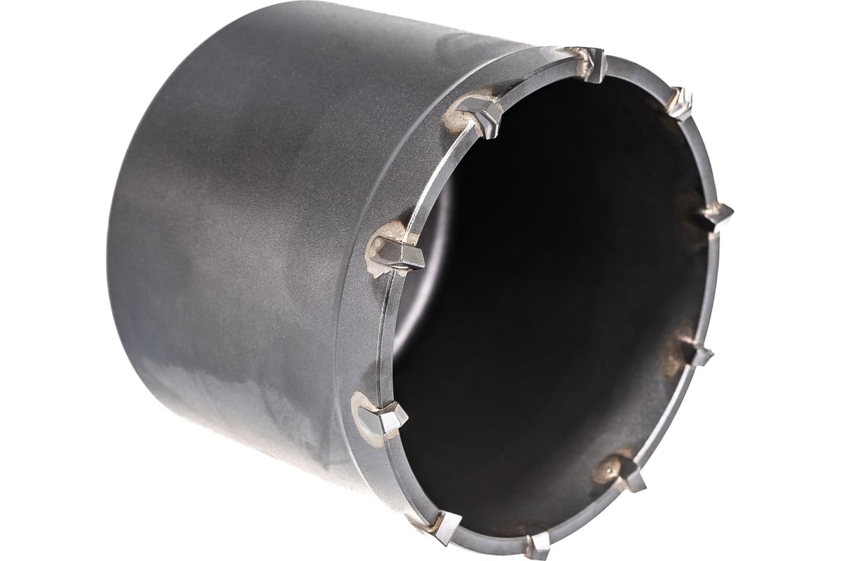 Коронка SDS-max/конус 100x105 мм D.BOR 7040 - выгодная цена, отзывы ...